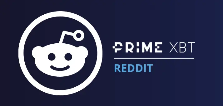 PrimeXBT Reddit.