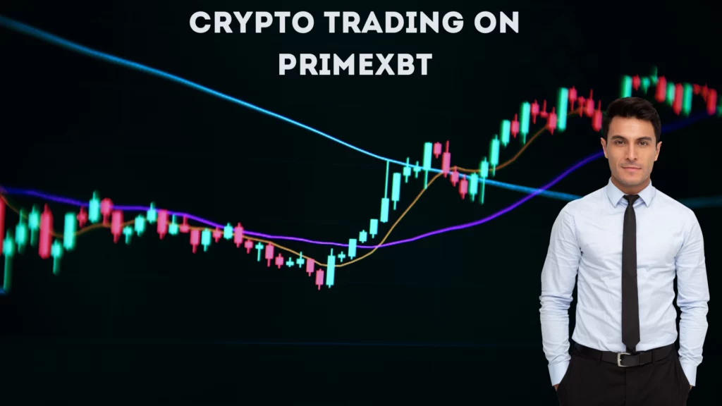 PrimeXBT crypto trading.